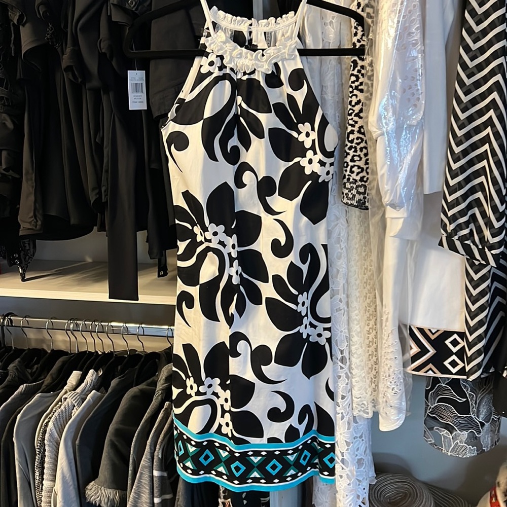 Summer Dress